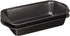 Evelots Meatloaf Pan-Drains Fat-Non Stick-Cooking/Baking-More Flavor-2 Piece Set...