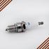 AlveyTech Affordable Spark Plug 6.5 HP Predator Engine Parts (Single) - Durable Copper Plug Uses .030 Gap, Replacement Parts for Baja MB165 & MB20...