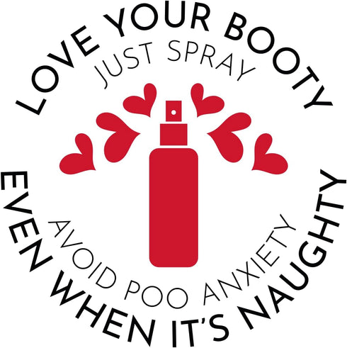 Room and Bathroom Toot Sprays (Man Cave)...