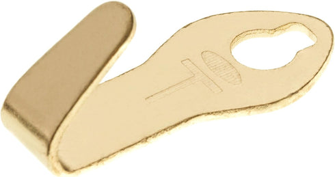 Takker Refill Accessory Kit Set - 36 Takker Refills, 8 x Picture Hooks, 3 x Medium Hooks - for Drywall, Plasterboard Wood & Fencing, Hanging Pictu...