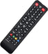 Allimity AA59-00630A Replaced Remote Control Fit for Samsung LCD Display UD22B UD46A UD55AMD32B MD55B MD46B MD40B...
