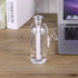 300ml USB Cool Mist Humidifier, Portable Mini Cool Mist Water Bottle Humidifier for Bedroom Desk Car Travel Office Baby Home...