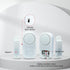 Door Window Alarm, 90DB Door Alarms for Kids Safety, Door Window Burglar Alarm-Window Pool Alarms for Home Security (2 Pack)...