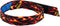 Ergodyne Chill Its 6705CT Cooling Bandana, Lined with Evaporative PVA Material for Fast Cooling Relief, Quick and Secure Fit, Flames...