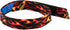 Ergodyne Chill Its 6705CT Cooling Bandana, Lined with Evaporative PVA Material for Fast Cooling Relief, Quick and Secure Fit, Flames...