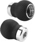 Gear Shift Handle, 5 Speed Universal Car Gear Shift Knob Head Gear Shift Knob Adapter(6 Speed)...