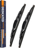 11TS Rear Windshield Wiper Blade All-season Durable Original Equipment Replacement 11"/280mm(Pack of 2)...