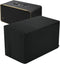 TXEsign Dust Case for JBL Authentics 500, Lycra Speaker Cover w Elastic Band Protective Dust Case for JBL Speaker...