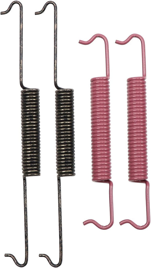Beck/Arnley Drum Brake Hrdwr Kit - 084-0447...