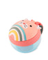 Skip Hop Baby Snack Container, Zoo Snack Cup, Cat...