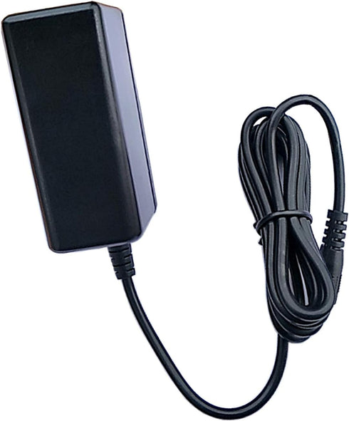 UpBright 6V AC/DC Adapter Compatible with Panasonic PalmSight Palmcorder Camcorder Camera PV-L352D PV-L353D PV-L354D PV-L550D PV-L501D PV-L551D PV...