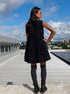 Style Arc Sewing Pattern - Nova Midi Dress (Sizes 10-22)...