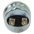 Oil Pressure Sensor Engine Oil Pressure Switch Sensor 150 psi,10-180 ohms,Low 30 psi Alarm/Warning Switch 1/8 NPT Oil Pressure Sensor Gauge Sender...