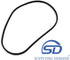 Supplying Demand MFZ32863101 1268431 Dishwasher Pump Gasket Replacement