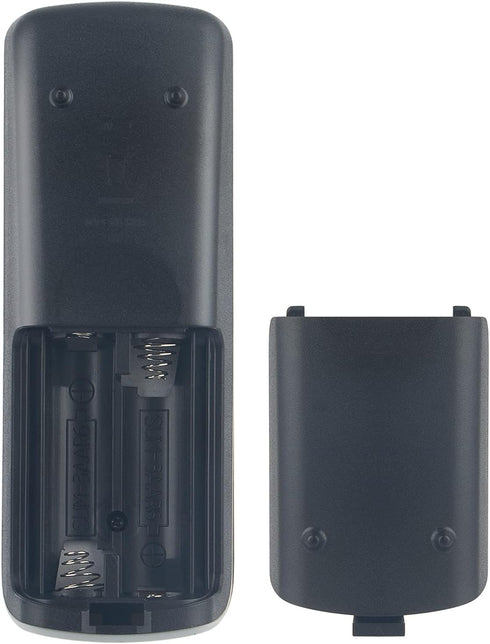 RM-SC3 Replacement Remote Control Work with Sony System Audio CMT-HPX9 CMT-BX5BT CMT-CPX22 CMT-HPX10W MHC-GNX880...