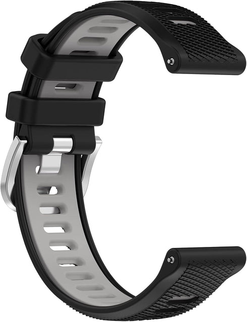 3 Pack Wrist Strap Compatible with Wiszodet S16/Phyulls S16/Cosjoype S16/Sedzofan S16/AIWIEP/Tixpc Kids Smart Watch 1.54'' Bands, Replacement Wris...