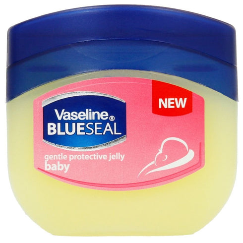 Vaseline Blue Seal Gentle Protective Jelly #Baby...