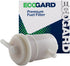 ECOGARD XF54498 Premium Fuel Filter Fits Suzuki Samurai 1.3L 1985-1989, SJ413 1.3L 1985...