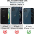 Designed for iPhone 12 Pro case, Waterproof Case with Built-in Screen Protector Clear Full Body Rugged Shockproof Dustproof Heavy Duty IP68 Waterp...