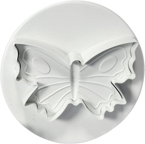 PME Plunger Cutters, Butterfly, 3-Pack, Set of 3...