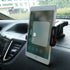 Car Tablet Mount Holder, Universal Dashboard Windshield Tablet Stand Cell Phone Holder Car Dash Mount Suction Cup Mount Compatible with iPad Pro/A...
