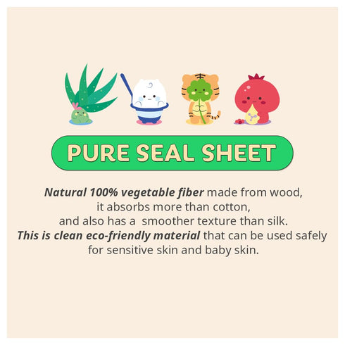 Vegan Sheet Mask 12 Combo (Pack of 12), Korean Facial Mask Sheet Skincare, Moisturizing, Soothing, Anti-aging, Regenerating Facial mask, Beauty Ma...