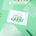 Flower Stencils for Painting, 9 PCS Reusable Floral Stencil Wildflower Stencils Spring Stencils Drawing Templates Stencils DIY Craft Template for ...