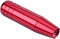 YOUTHINK g920 Shift knob 13cm, Universal Aluminum Alloy Car Manual Gear Shift Knob Handle Shifter Lever 13cm Black (Red)...