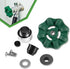 Replacement for Prier P-164KT-807 Rebuild Kit, P-164KT-807 P-164 Overhaul Kit, includes P-164KT-805 Soft-Grip Handle Kit, Fit for P-164 Original o...