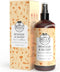 Belly Dog Detangling Spray, 8.5 Fl Oz - A Natural Dog Leave in Conditioner Spray & Detangler Spray - Dog Conditioner for Matted Coats & Detangling...