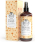 Belly Dog Detangling Spray, 8.5 Fl Oz - A Natural Dog Leave in Conditioner Spray & Detangler Spray - Dog Conditioner for Matted Coats & Detangling...