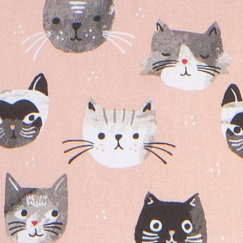 Now Designs, Cats Meow Sally Kid's Apron...