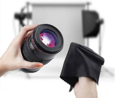 Camera Body Cap & Rear Lens Cap Cover Protector Caps for Fuji G Mount Camera GFX 100S 100 50R 50S II & for Fujinon GF Lens GF 23mm 30mm 45mm 50mm ...