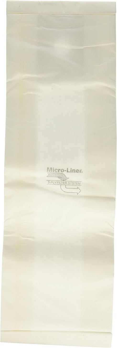 Broan-NuTone Nutone 391 Replacement Bags for Central Vac, Set of 3 Six Gallon Bags...