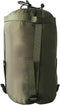 Compression Stuff Sack, Lightweight Nylon Sleeping Bag Space Saving Stuff Sack, Travel Carry Storage Stuff Sack, Sleeping Bags Clothes Organizer f...