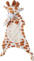 Apricot Lamb Stuffed Animals Security Blanket Giraffe Infant Nursery Character Blanket Luxury Snuggler Plush 12 Inches...