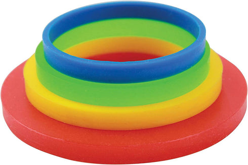 PME Large Rolling Pin Guide Rings...