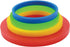 PME Large Rolling Pin Guide Rings...