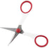 Singer Salon Scissors 4-3/4"-...