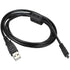 USB Cable Photo Transfer Charger Cord UC-E6 for Nikon D3300 D750 D5300 D7200 D3200, Coolpix B500, Select Coolpix & DSLR (Please See Product Pictur...