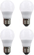 12V Light Bulb A15 3W Soft White 3000K E26 Screw Base 12v led bulb DC 12 volt 24v 36v 48v Low Voltage Lights for Solar Battery System,RV,Marine Bo...