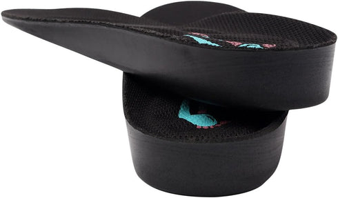 Height Increase Insoles – Shoe Lift Inserts...