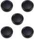 Camera Rear Lens Cap & Body Cap Cover for Fuji Fujifilm X Mount Camera X-T30 X-T20 X-T10 X-E4 X-T4 X-T3 X-PRO3 X-PRO2 X-S10 X-A10 X-A7 X-A5 X-T200...