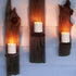 Homemory 12Pack Flameless LED Votive Candles,1.5" x 1.6" Long Lasting Electric Fake Candles, Battery Operated Tealights for Wedding, Table, Romant...