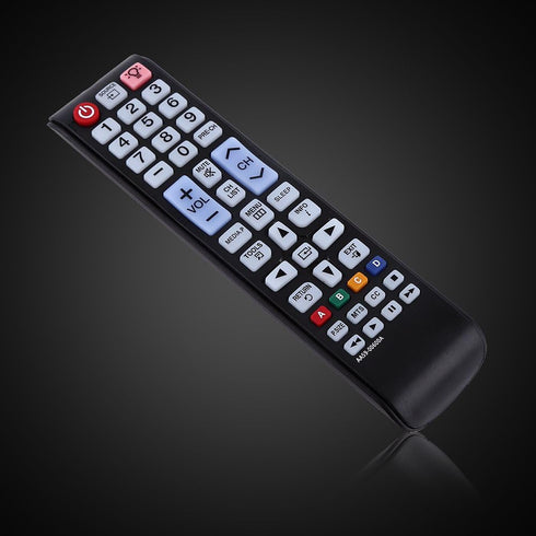TV Remote Control Replacement for AA59-00600A, Smart TV Remote Control AA59-00600A Fit for Smart LCD LED TV...