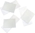 HQRP 3-Pack Filter Kit compatible with Miele S200 Series S240, S241, S246, S250, S251i, S256, S256i, S290, S291, S292 Compact Canister Vacuum Clea...