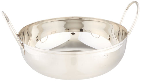 American Metalcraft BD72 Mini Cookware, 7.05" Length x 7.2" Width, Clear...