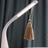2 Pack 21cm/8 Inch Tassel With Loops - Handmade Craft, DIY Accessories for Home Decoration...