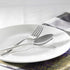 SANTUO Stainless Steel Teaspoon Set,12 Piece 6.7" Spoons Silverware,Dessert Spoons,Mirror Finish & Dishwasher Safe...