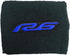Lorick Motorcycle Brake Reservoir Sock Cotton Cover Compatible With Yamaha YZF R6 Black...